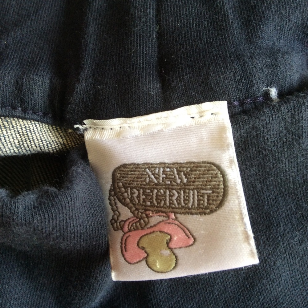 Maternity Capris Size Medium - image 3